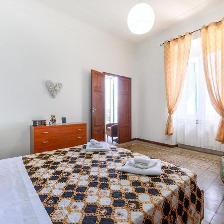 Ferienwohnung Sea View Escape La Spezia - Cadimare Exterior foto
